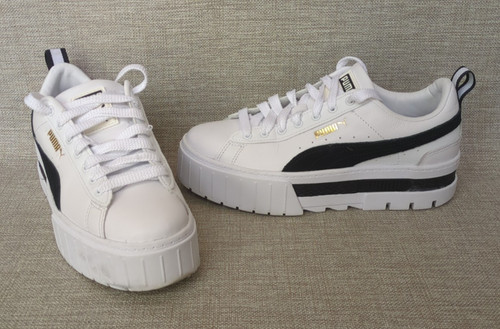 Sneakers sportive puma mayze - sneakers,