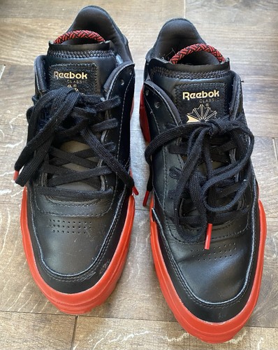 Sneakers reebok cardi club - reebok, x
