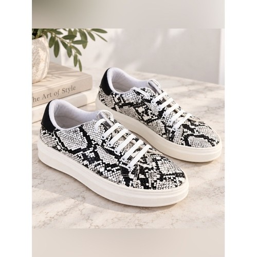 Topshop sneakers platform - topshop,