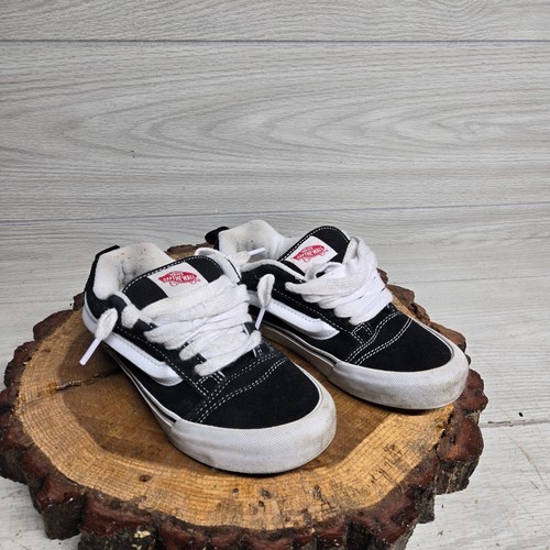 Sneakers vans knu stack - sneakers,