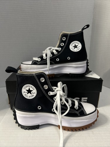 Scarpe converse run star hike - scarpe,