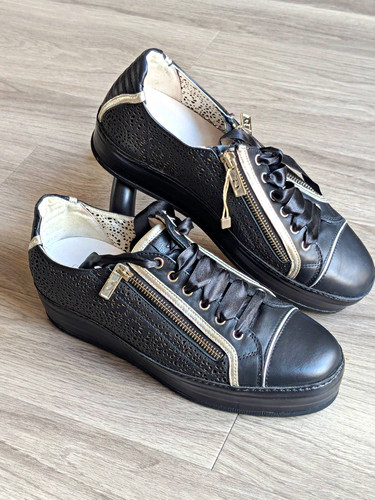 Sneakers alberto guardiani - sneakers,