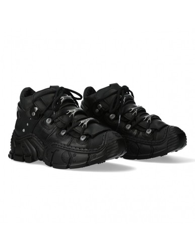 Nuove sneakers rock - nuove,