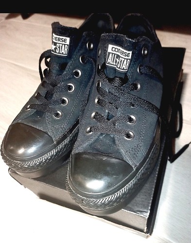 Converse platform suede total - suede,