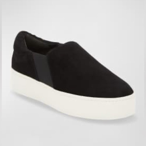 Sneakers vince warren slip - sneakers,