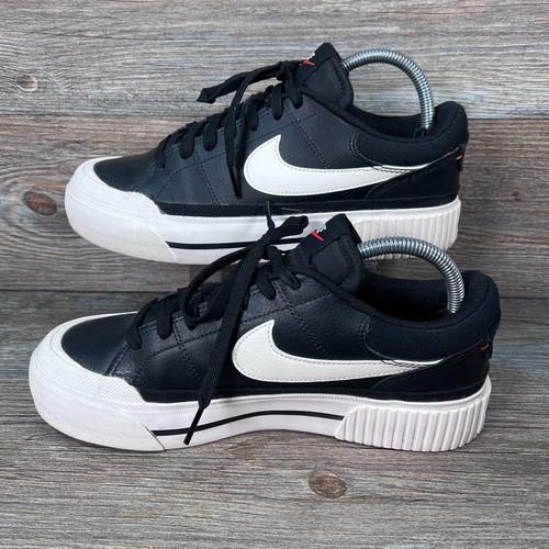 Nike sneakers donna court - sneakers,