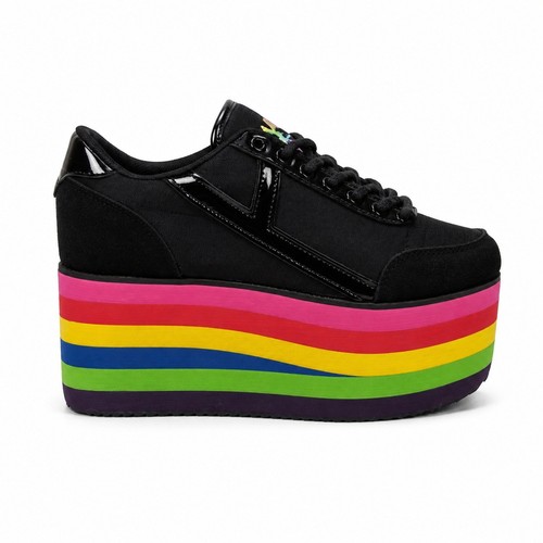 Yru karazii rainbow platform - yru,