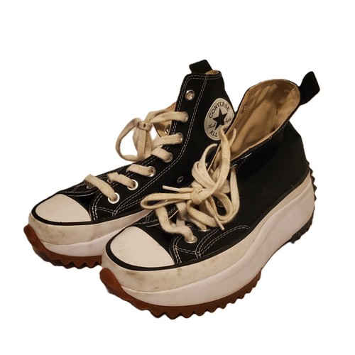 Sneakers converse run - run, star
