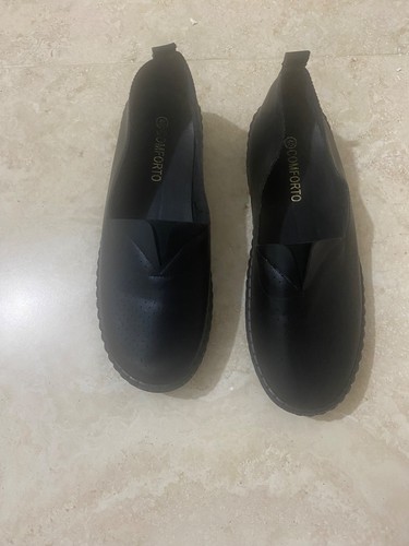 Sneakers nere platform grossa