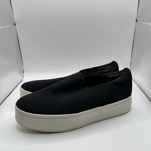 Sneakers donna vince platform - sneakers,