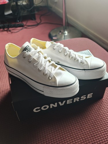 Scarpe ginnastica basse - ginnastica,