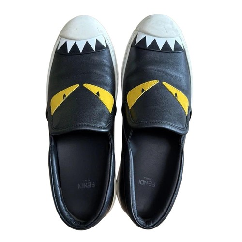 Sneakers fendi monster - fendi, in