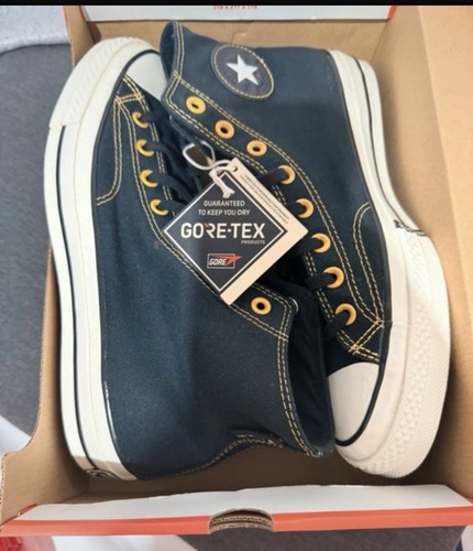 Converse run star hike - run, ox