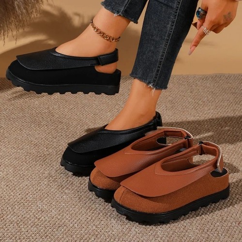 Scarpe mocassini donna - , retrò