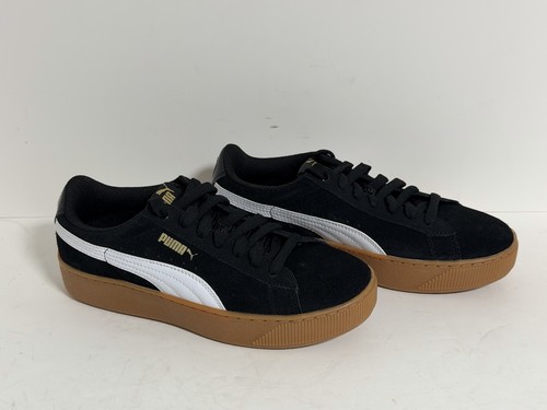 Sneakers puma vikky - sneakers, platform