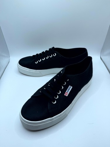 Scarpe basse comode superga - comode,