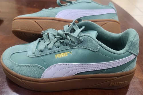 Sneaker bassa stringata puma - bassa,