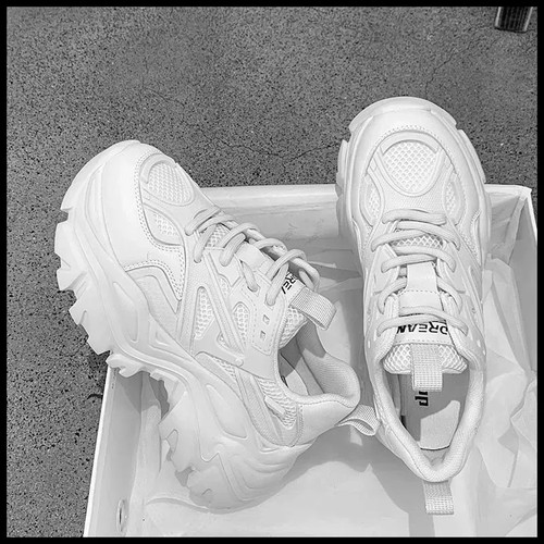 Scarpe sportive donna - , moda