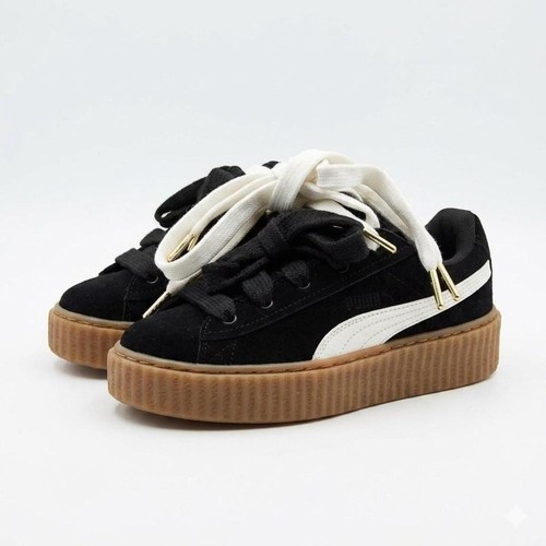 Sneakers puma scamosciate - puma,