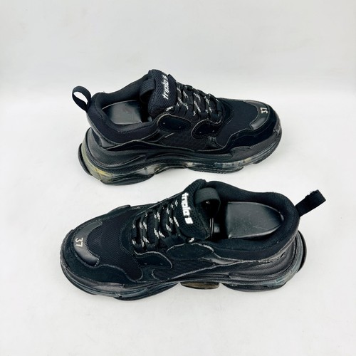 Scarpa sneakers balenciaga - scarpa,