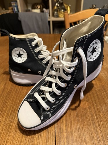 Converse run star hike - converse,