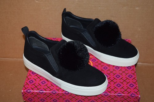 Tory burch pom - pom, sneakers