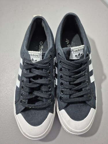 Sneakers adidas nizza platform - nizza,