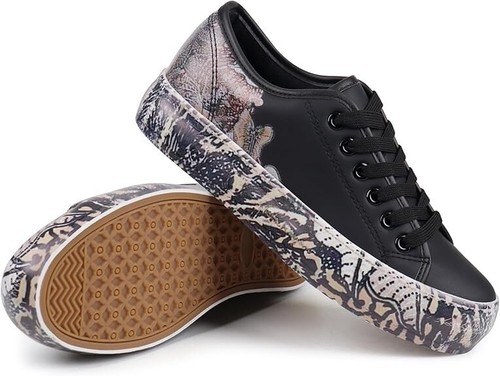 Jabasic platform sneakers - jabasic,
